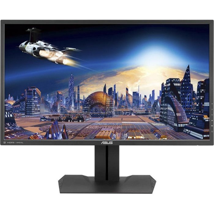 Monitors Monitors Asus MG279Q Gaming 27"