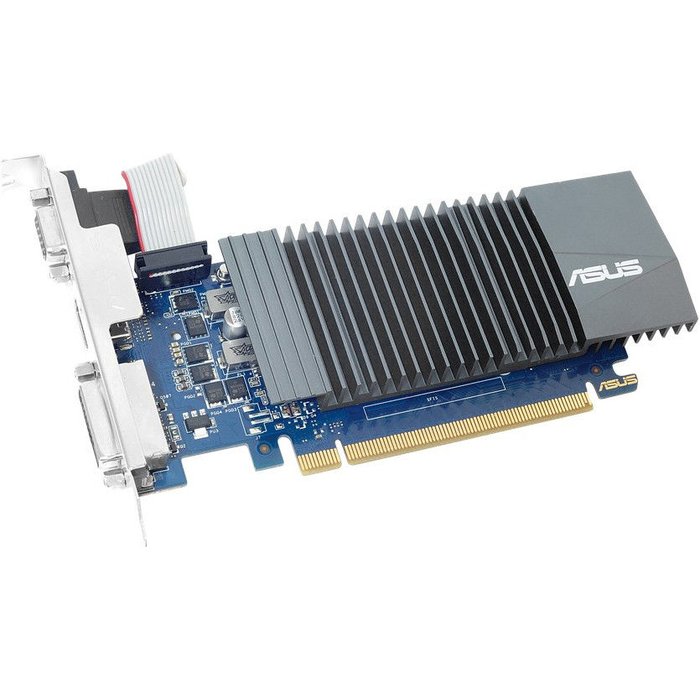 Videokarte Asus GeForce GT 710 1GB