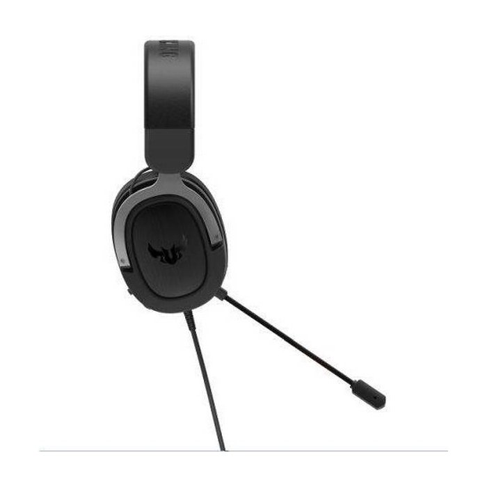 Asus Tuf Gaming H3 Black