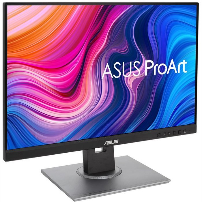 asus proart monitor 24