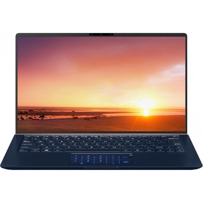 Portatīvie datori ASUS ZenBook UX333FA 13.3"