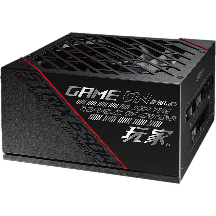 Asus Rog Strix 750G 750W