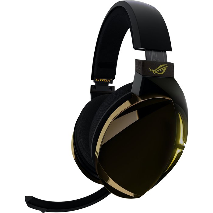 Austiņas ASUS ROG Strix Fusion 700