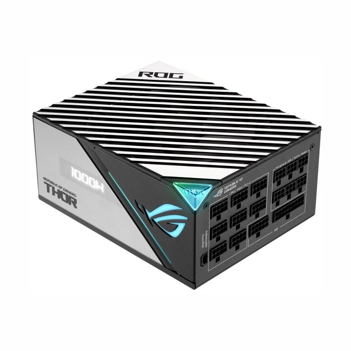 Asus ROG-THOR-1000P2-GAMING 1000W