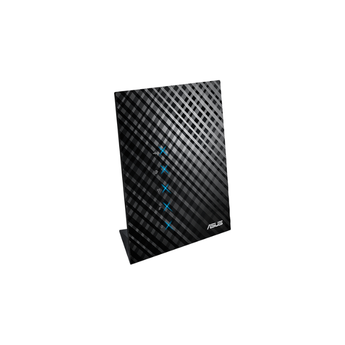 Rūteris Bezvadu rūteris ASUS RT-N14U