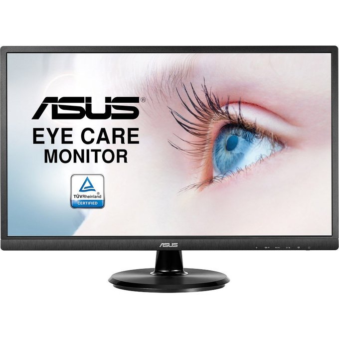 Monitors Monitors ASUS VA249HE 23.8 "