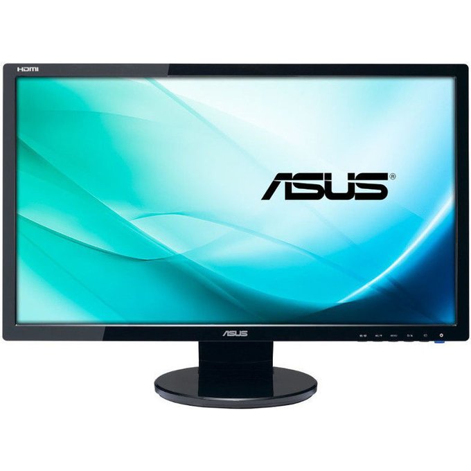 Monitori Asus VE248HR 24 "