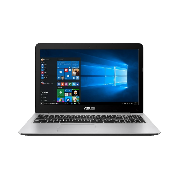 Portatīvie datori ASUS Vivobook X556UQ