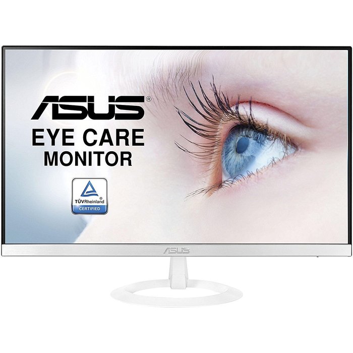 Monitors Asus VZ239HE-W 23"