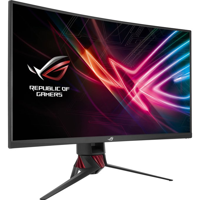 lenovo 4k curved monitor