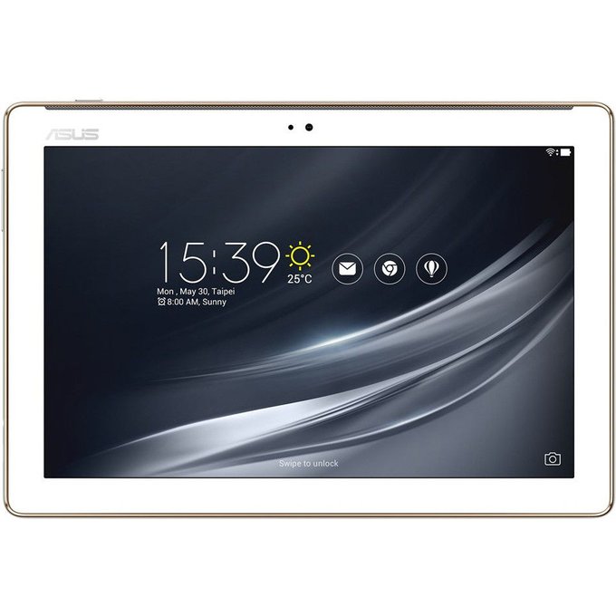 Planšetdatori Asus ZenPad 10 Z301ML 10.1 " White