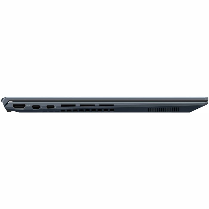 Asus ZenBook 14X OLED UX5401EA-L7107W 14" Pine Grey 90NB0UQ5-M04550