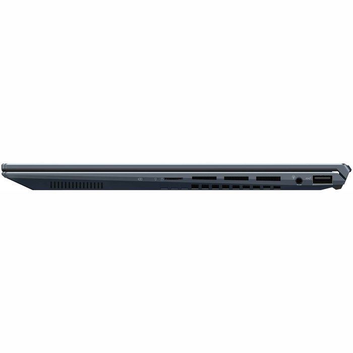 Asus ZenBook 14X OLED UX5401EA-L7107W 14" Pine Grey 90NB0UQ5-M04550