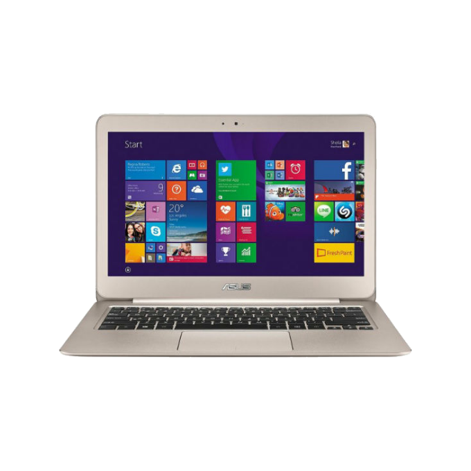 Portatīvie datori ASUS ZenBook UX305FA(MS)-FC211T