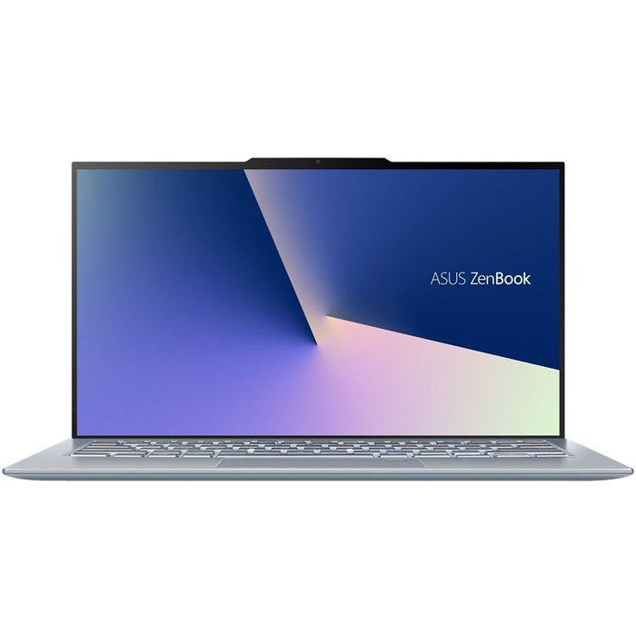Portatīvie datori Asus ZenBook Series UX392FN-AB006R 13.9"