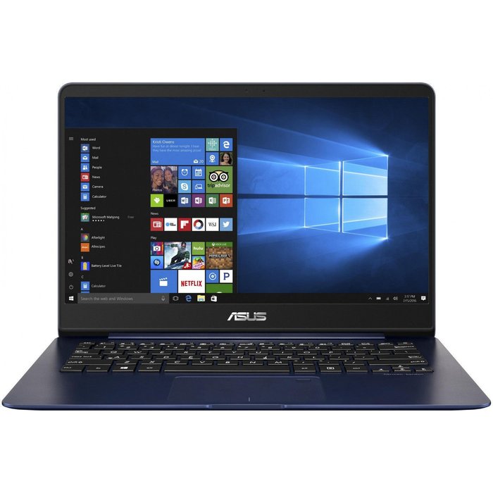 Portatīvais dators Portatīvais dators Asus ZenBook UX430UA-GV259T 14"