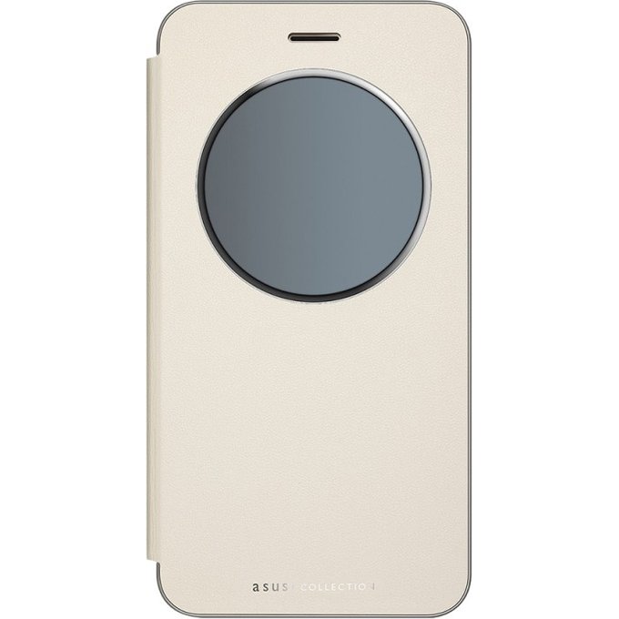 Telefona vāciņi un maciņi Asus ZenFone 3 View Flip Cover (ZE552KL)
