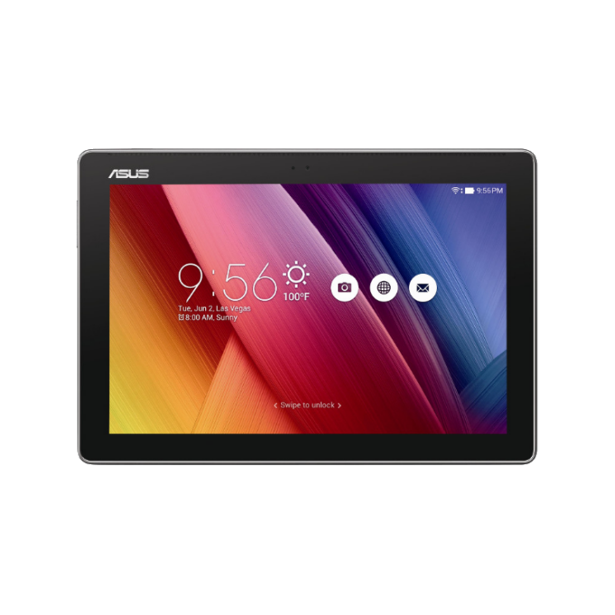 Planšetdators Planšetdators ASUS ZenPad 10 4G  (Z300CNL)