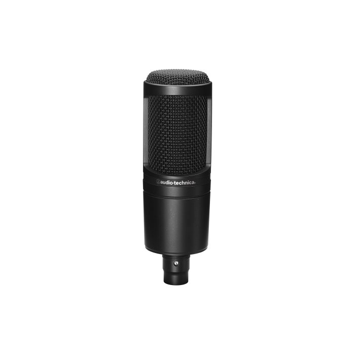 Audio Technica AT2020