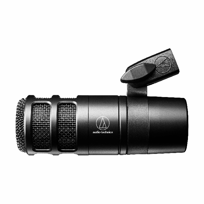 Audio Technica AT2040 Black