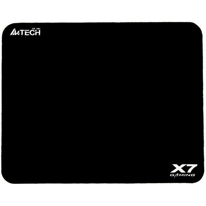 Datorpeles paliktnis Datorpeles paliknis A4Tech X7 Game Mouse Pad