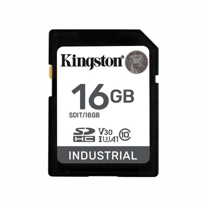 Kingston Industrial 16GB