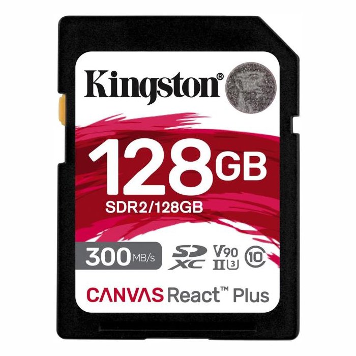 Kingston 128GB SDR2/128GB
