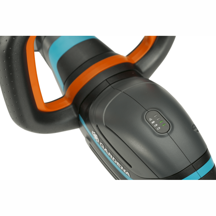 Gardena ComfortCut 50/18V P4A с аккумулятором
