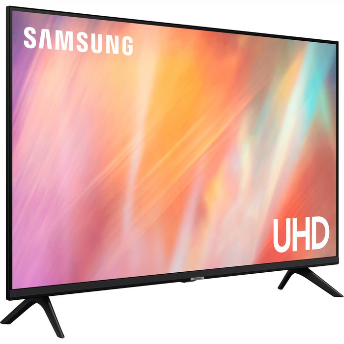Телевизор Samsung 65'' UHD LED Smart TV UE65AU7022KXXH