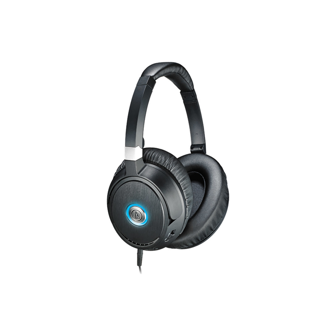 Austiņas Audio Technica Headphones ATH-ANC70