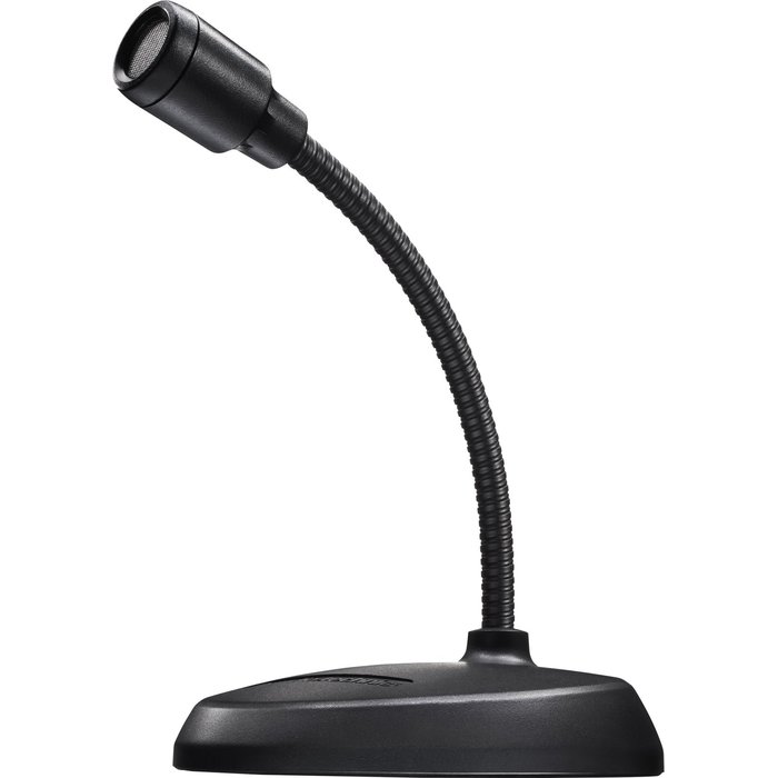 Микрофон Audio Technica USB Gaming Desktop Black