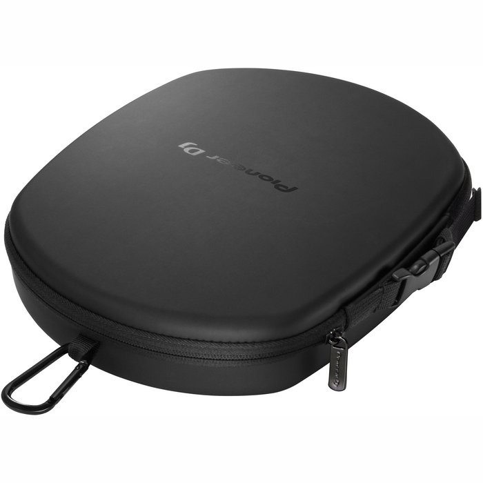 Pioneer HDJ-HC02 DJ headphones case