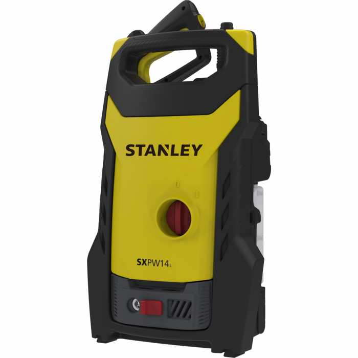 Augstspiediena mazgātājs Stanley SXPW14L-E