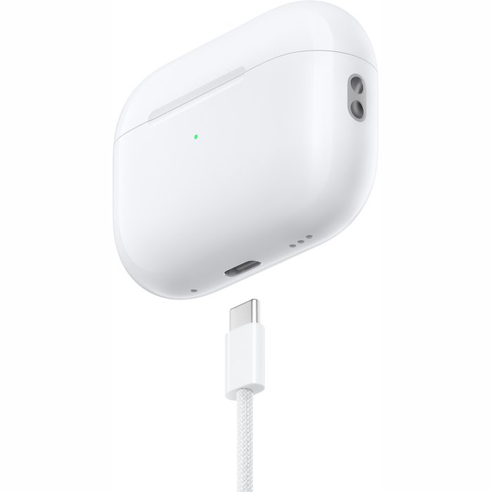 Austiņas AirPods Pro 2nd gen (USB-C)