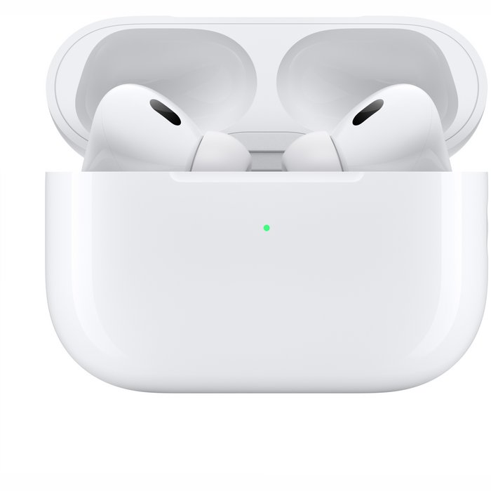 Austiņas AirPods Pro 2nd gen (USB-C)