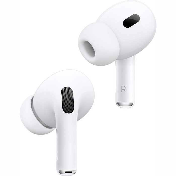 Austiņas AirPods Pro 2nd gen (USB-C)