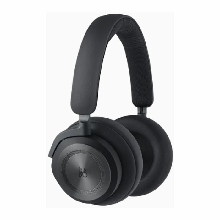 Austiņas Bang & Olufsen BeoPlay HX Black Anthracite