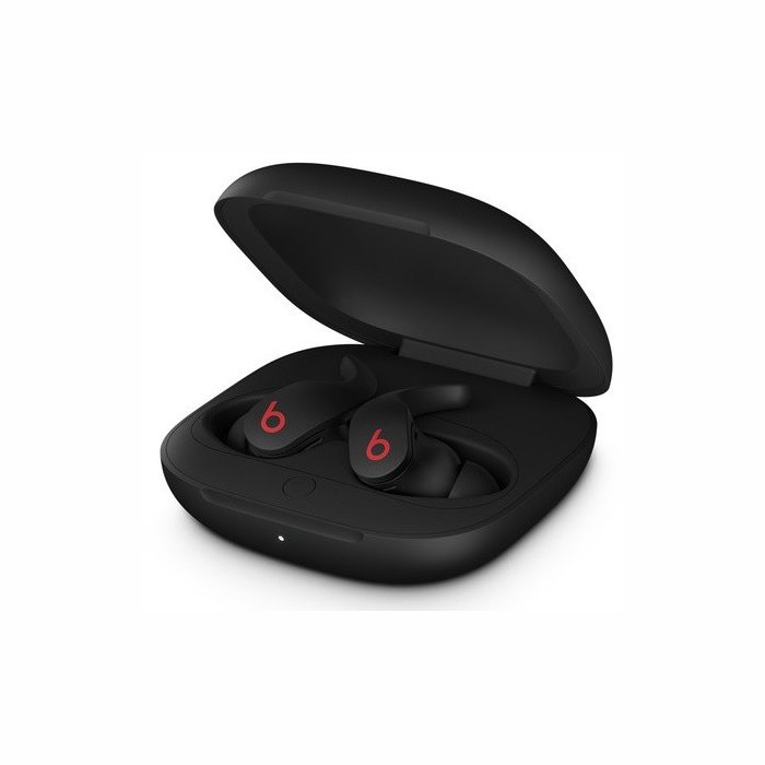 Austiņas Beats Fit Pro Black