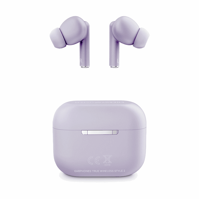 Austiņas Energy Sistem Style 2 Violet