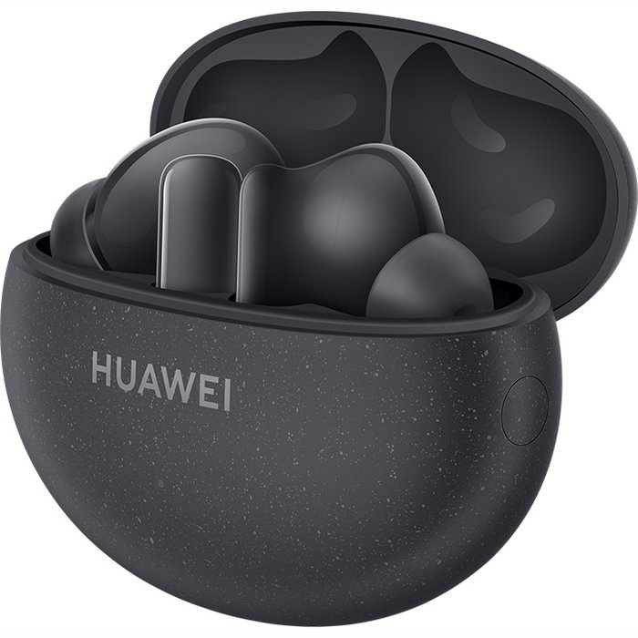 Austiņas Huawei FreeBuds 5i Nebula Black