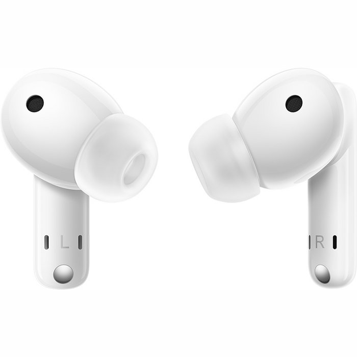 Austiņas Huawei FreeBuds 5i Ceramic White