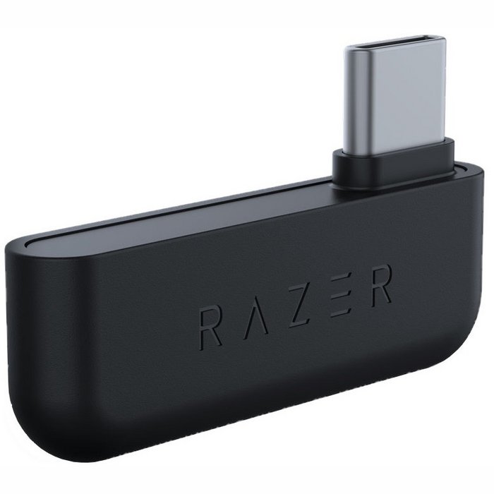 Austiņas Razer Kaira for Playstation 5 Black/White
