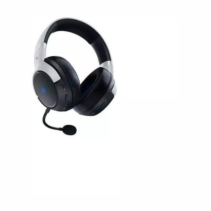Razer Kaira Pro for Playstation 5 White