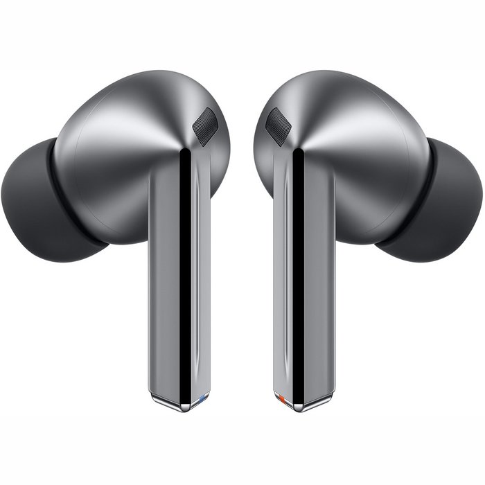 Austiņas Samsung Galaxy Buds3 Pro Silver