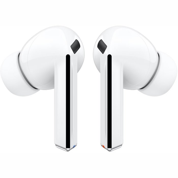 Austiņas Samsung Galaxy Buds3 Pro White