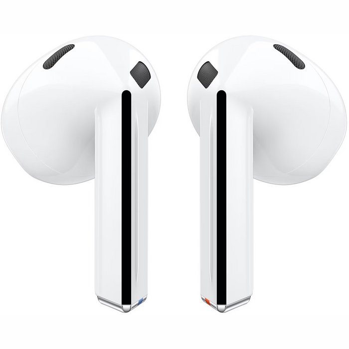 Austiņas Samsung Galaxy Buds3 White