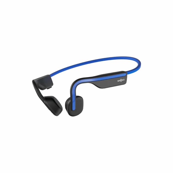 Austiņas Shokz OpenMove Blue