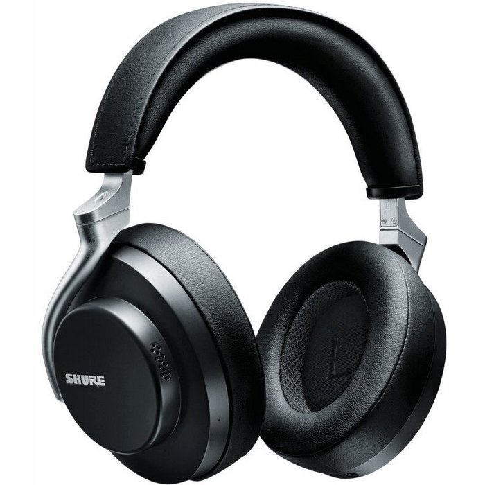 Austiņas Shure Aonic 50 Black