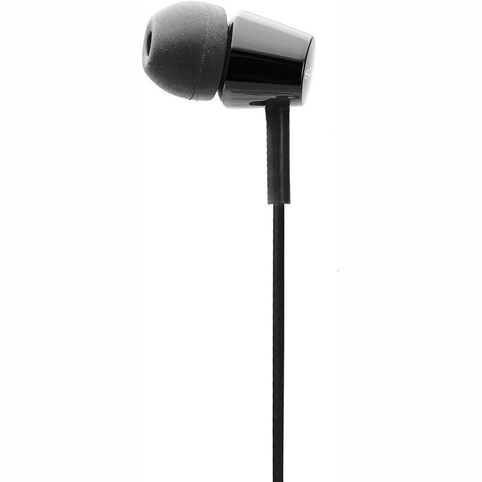 Austiņas Sony MDR-EX155AP Black