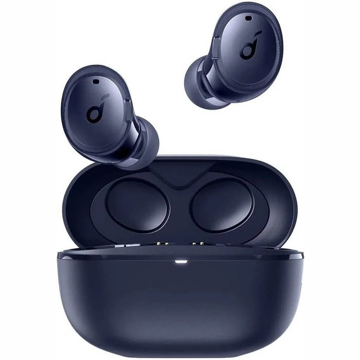 Austiņas Soundcore Dot 3i V2 Blue